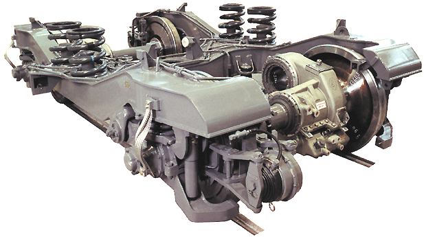 Mechanical Image